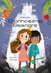 O princeznej Eleanore (s podpisom)