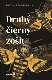 Druhý čierny zošit (s podpisom)