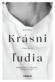 Krásni ľudia (s podpisom)