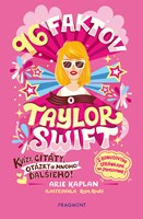 96 faktov o Taylor Swift
