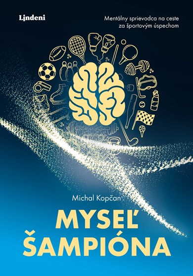 Myseľ šampióna (s podpisom)
