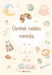 Deníček našeho miminka