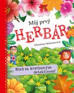 Môj prvý herbár