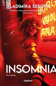 Insomnia (s podpisom)