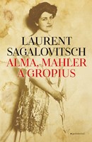 Alma, Mahler a Gropius