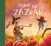 Stane sa zázrak (s podpisom)