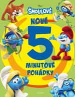 Šmoulové - Nové 5minutové pohádky