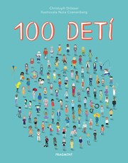 100 detí
