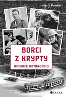 Borci z krypty