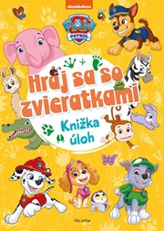 Labková patrola - Hraj sa so zvieratkami