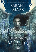 Půlměsíční město: Rod nebes a dechu