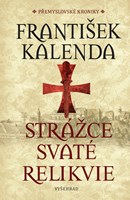 Strážce svaté relikvie