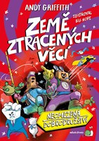 Země ztracených věcí