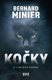 Kočky a 14 dalších povídek