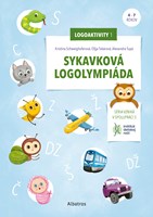 Sykavková logolympiáda