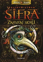 Alchymistova šifra – Znamení moru