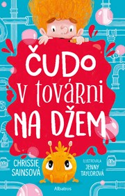 Čudo v továrni na džem