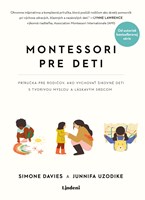 Montessori pre deti