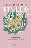 Záchranná stanica: Rys Leo (s podpisom)