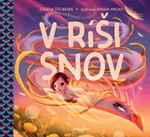 V ríši snov (s podpisom)