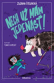Nech už mám jedenásť! (s podpisom)