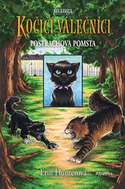 Kočičí válečníci: Postrachova pomsta