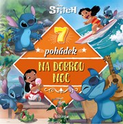 Stitch - 7 pohádek na dobrou noc