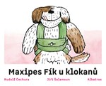 Maxipes Fík u klokanů