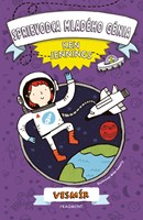 Sprievodca mladého génia: Vesmír