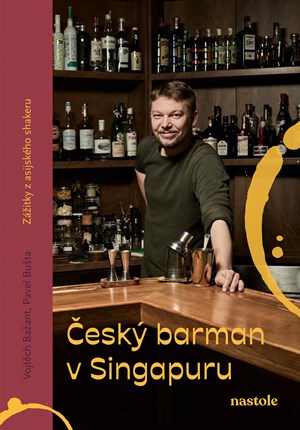esk barman v Singapuru