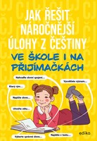 Jak řešit náročnější úlohy z češtiny