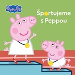 Peppa Pig - Športujeme s Peppou
