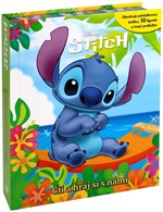 Stitch - Čti a hraj si s námi
