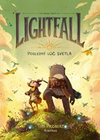 Lightfall 1: Posledný lúč svetla