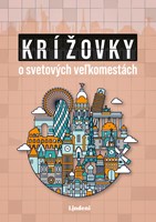 Krížovky o svetových veľkomestách