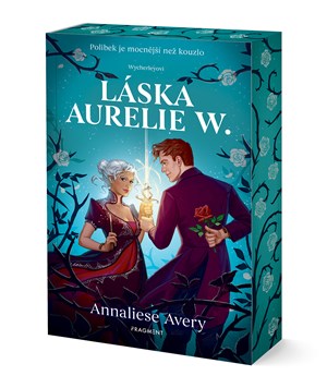 Láska Aurelie W.