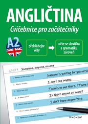 Angličtina - cvičebnice pro začátečníky A2