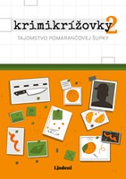 Krimikrížovky 2