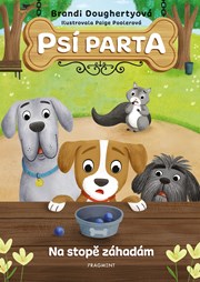 Psí parta – Na stopě záhadám