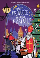 Hravý průvodce vánoční Prahou