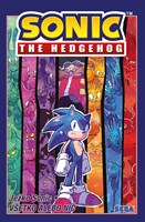 Ježko Sonic 7 - Všetko alebo nič
