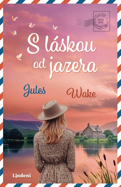S láskou od jazera