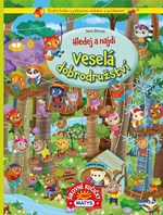 Hledej a najdi: Veselá dobrodružství
