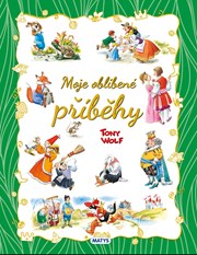 Moje oblíbené příběhy