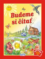 Budeme si čítať