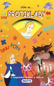 Učím sa...: Protiklady