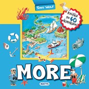 Knižka s okienkami: More