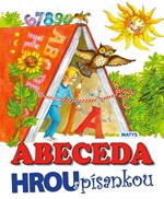 ABECEDA hrou s písankou