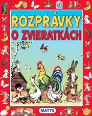 Rozprávky o zvieratkách