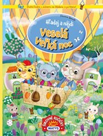 Hľadaj a nájdi: Veselá Veľká noc